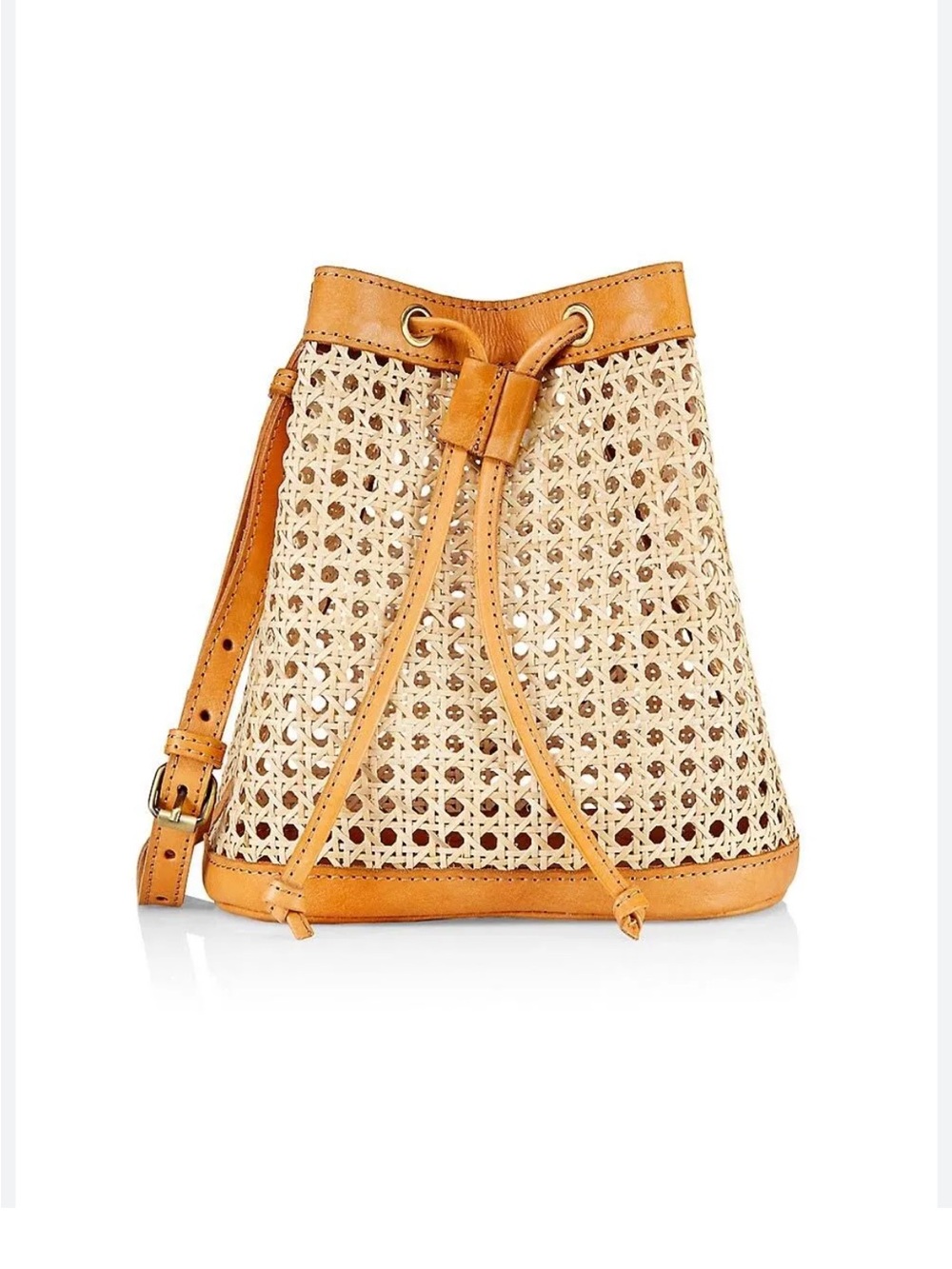 Bembien Benna Bag Rattan